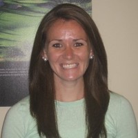 Amanda Burns, P.E.