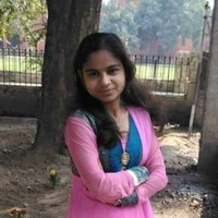 Komal Mishra
