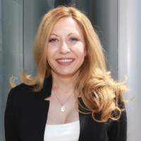 Antonia Veleva
