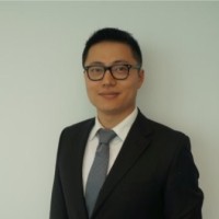 Steve Gu