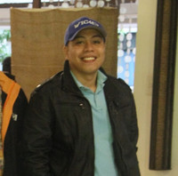 Carrie Mathew Gamis