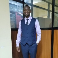 Muchai Mwaniki C.S