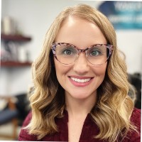 Allison Stacy