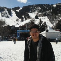 Marc Morales