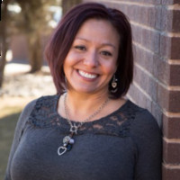 Jeannette Simpson