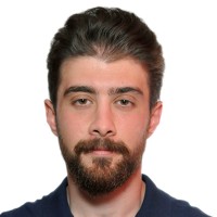 Furkan Çetin