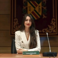 Sara Sánchez Ortiz