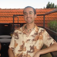Thomas Guerrero