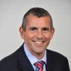 John Corker