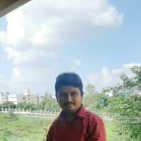 madhusudhanaperumal muthukrishnan