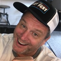 Mark Dickinson