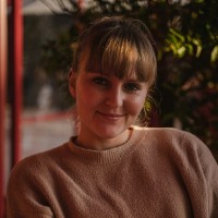 Pauline Lanteri