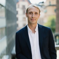 Erik Baehre