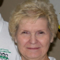 Cecilia Pullen