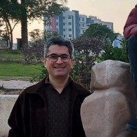 Ehab Bayoume