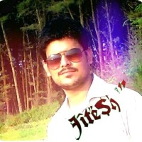 Jitesh Halpati