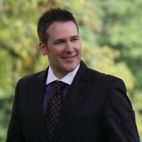 Chad Ritenour