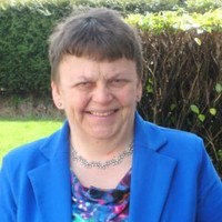 Hilda Jilderda - Huizenga