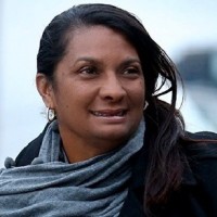 Nova Peris