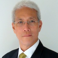 Horace Ho