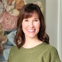 Kristin Spake