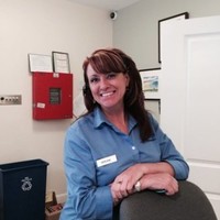 Darlene Ramsey
