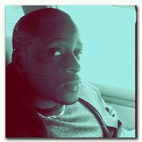 Patrick Muyomba