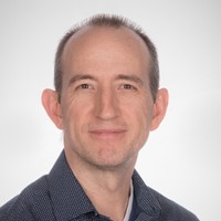Todd Gaucher