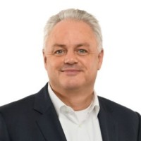 Alain De Jonge