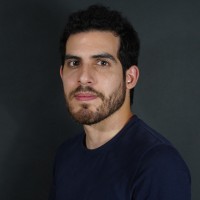 Andrés Alfonso Sustaita Lozano