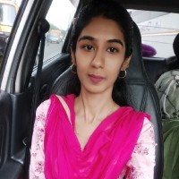 Mohsina Attar