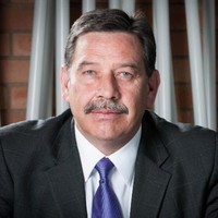 Reg de la Hunt