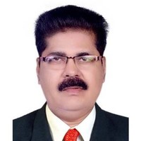 VARGHESE K P