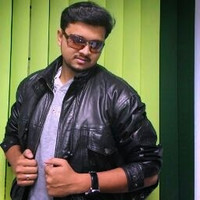 Arunn Kummar K A