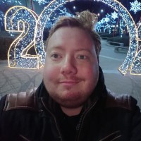 Dmytro Hryn