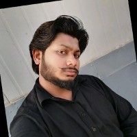 Yasir Ashraf