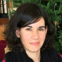 ALMA MARÍA ALARCÓN RUIZ