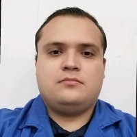 Julio Cesar Olguin Guzman