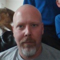 Jeremy Mccarty