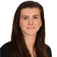 Halime Savasci Delergecer