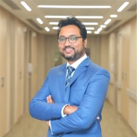 Dr Debashish Chanda