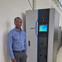NTAKIRUTIMANA Moïse