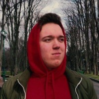 Oleksiy Yanko