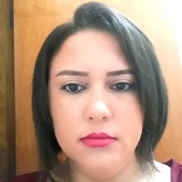 Leiliane Da Silva Santos