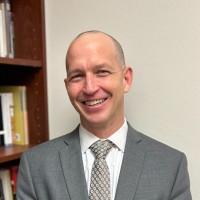 Shaun Dalrymple