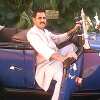 Pratap singh Shekhawat