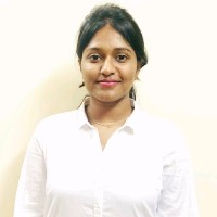 Haritha K.