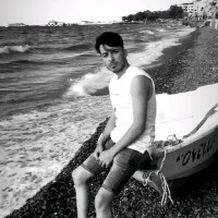 Muharrem Öztürk