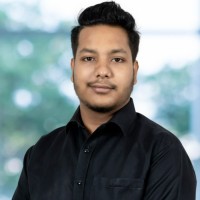 Rittik Khilani