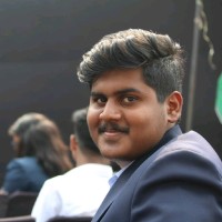 Logesh J